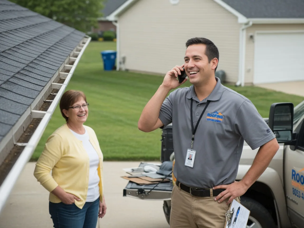 Local Roofing Contractors Allenport, PA FAQs